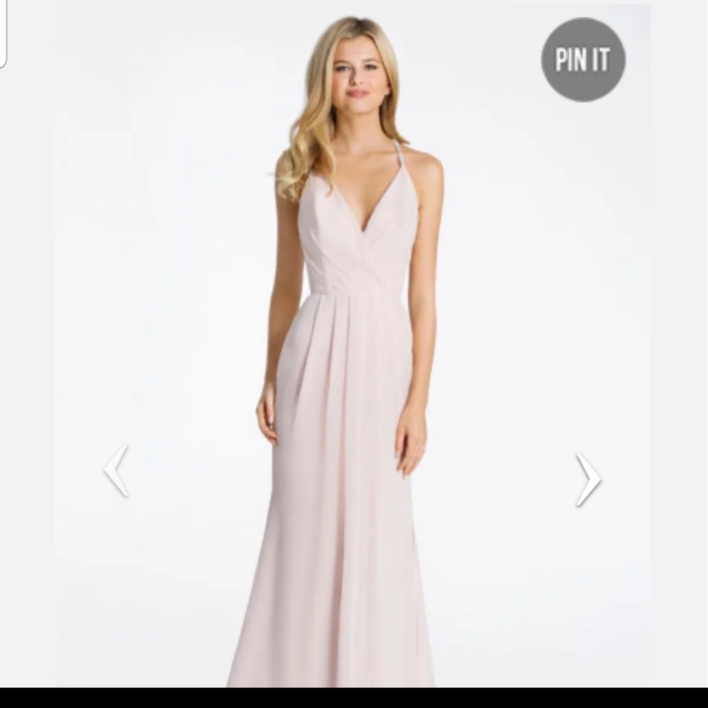 Haley Paige Bridesmaid Dress